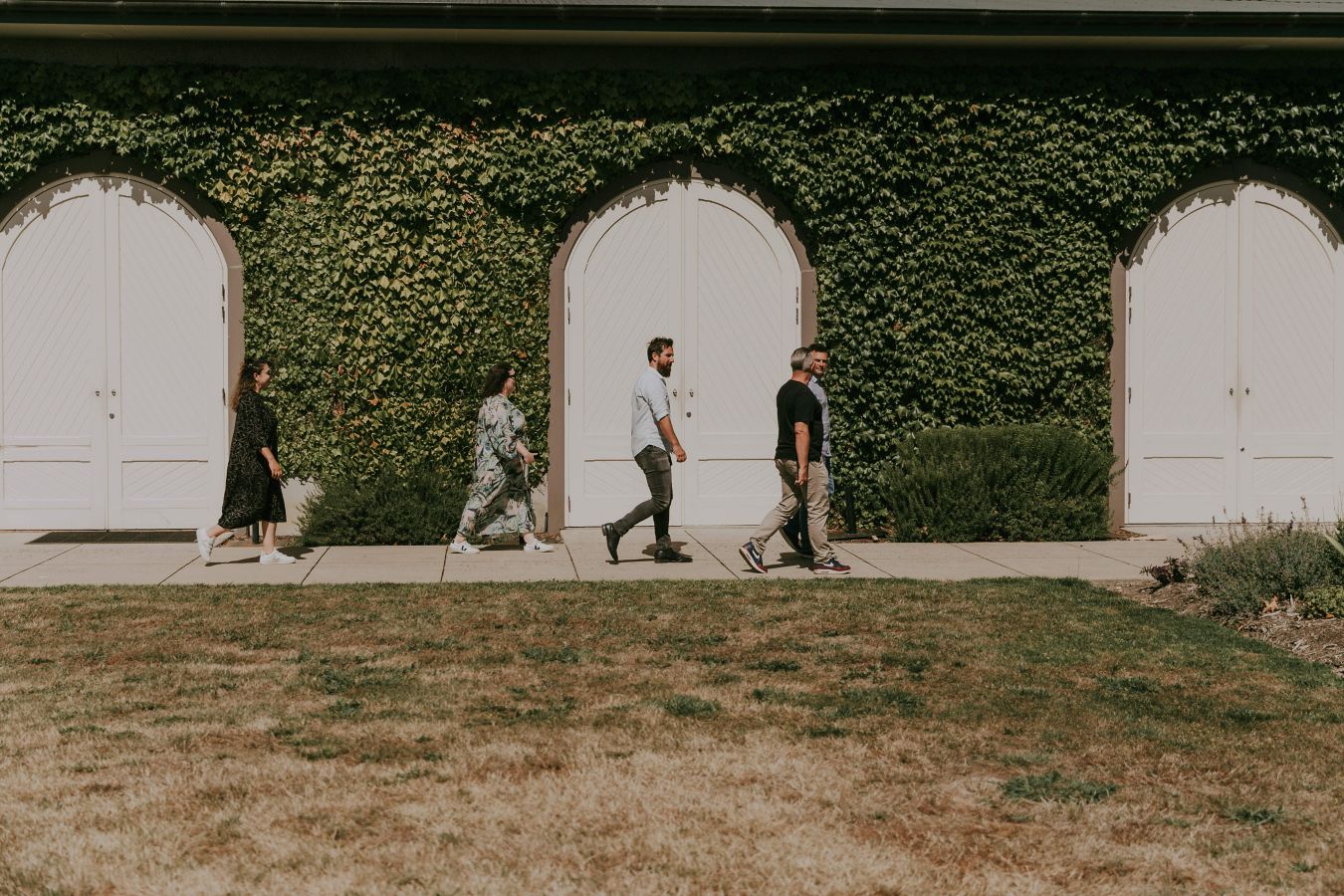 Vine Guide: Yarra Valley edition