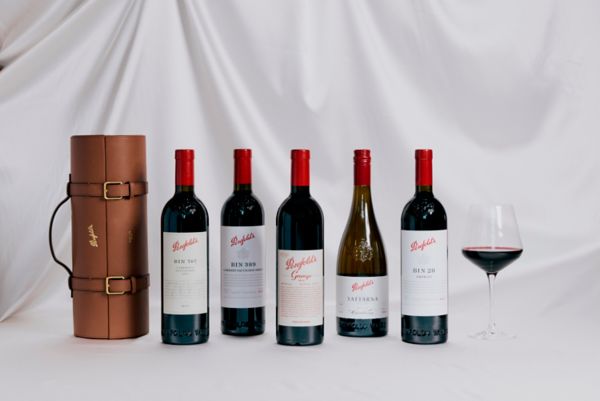  Call your mates, pool your cash, because the new Penfolds wines are here.&nbsp; 
