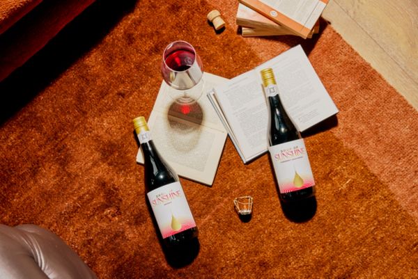  BYO pick of the month – yes, the one approved by Reese Witherspoon (AKA the book club queen). 
