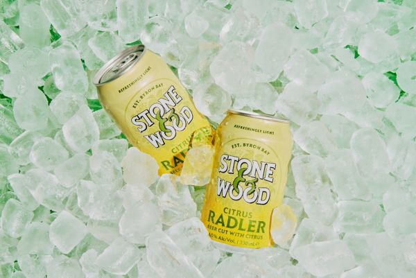  Get to know the beer and lemon combo that’s making a comeback, thanks to Stone &amp; Wood. 
