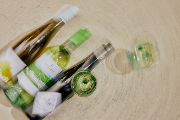  Forget about remembering all the wine names – we’ve made choosing a white wine a whole lot easier. 
