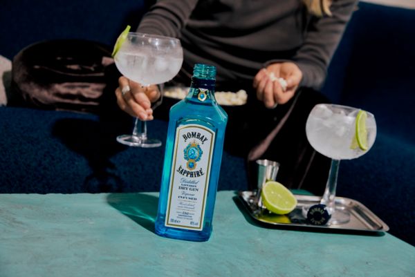  These classics demand an icon, and that’s obviously a Gin and Tonic (and we have all the tips to perfect it, too). 
