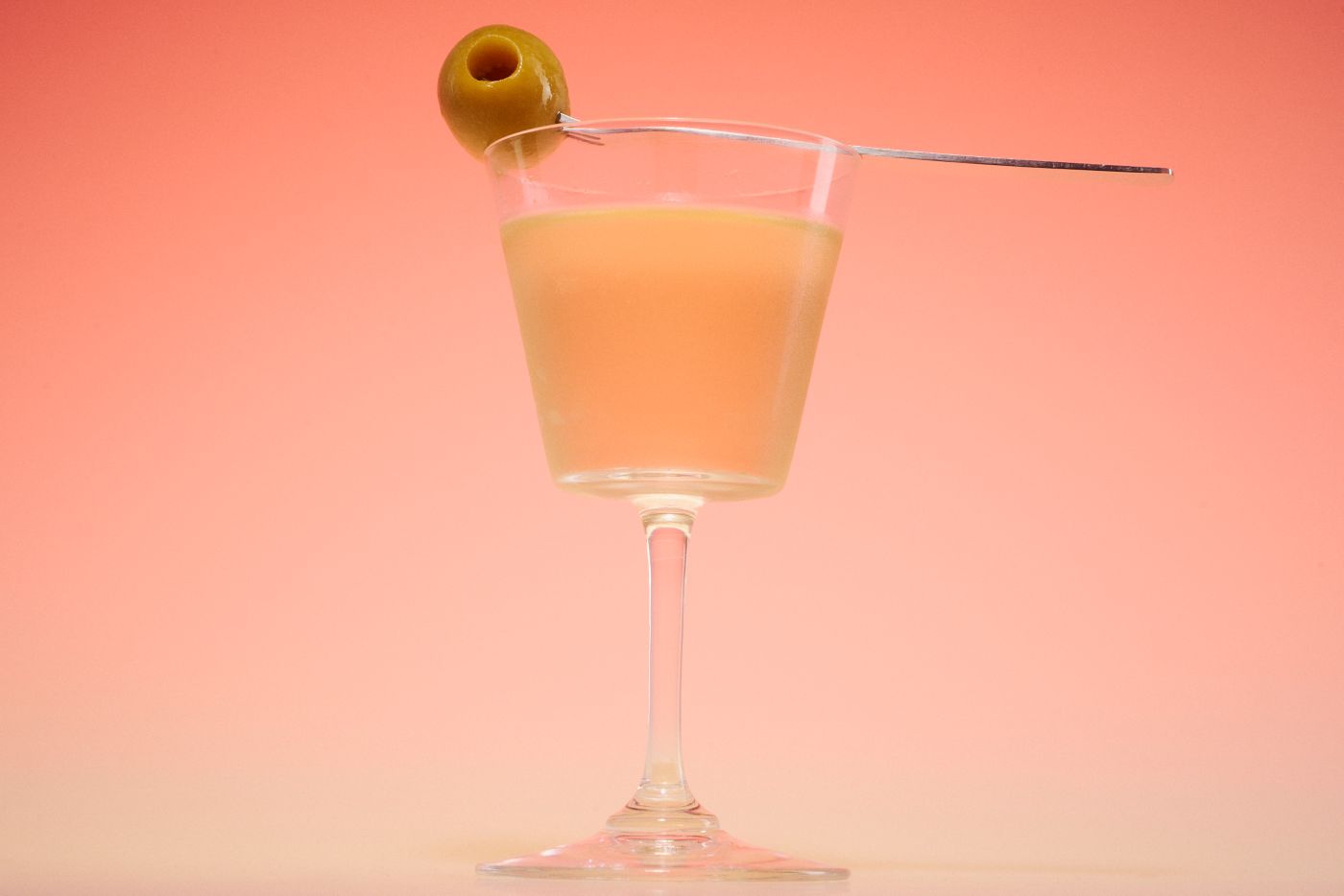 The Dirty Martini is an absolute classic cocktail 