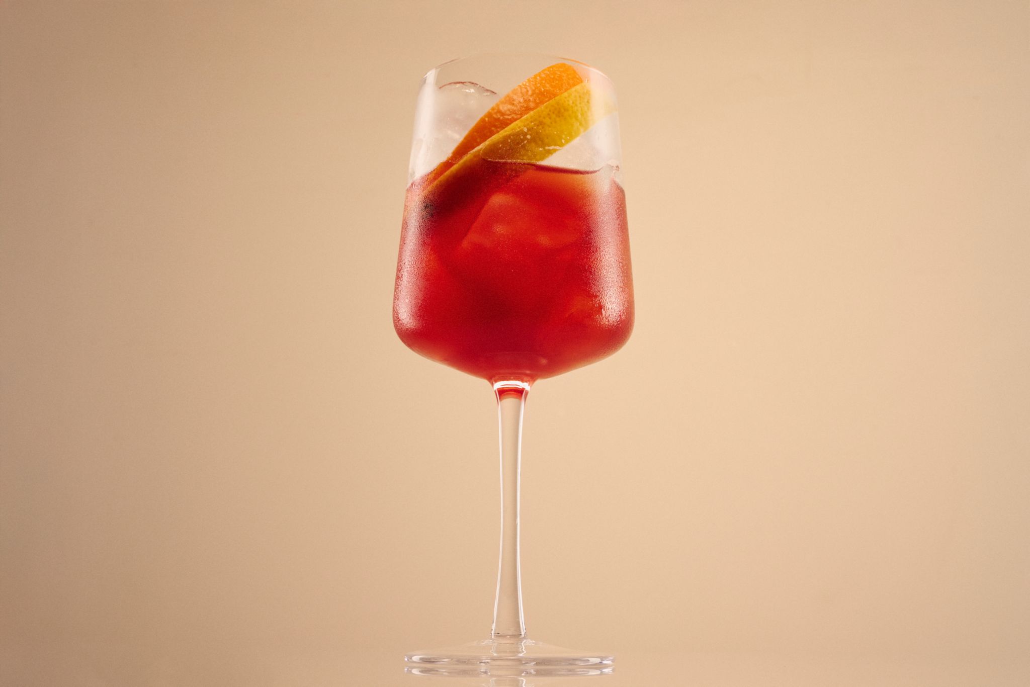 How to make a Fire Cider Spritz cocktail – Dan’s Daily | Dan Murphy’s