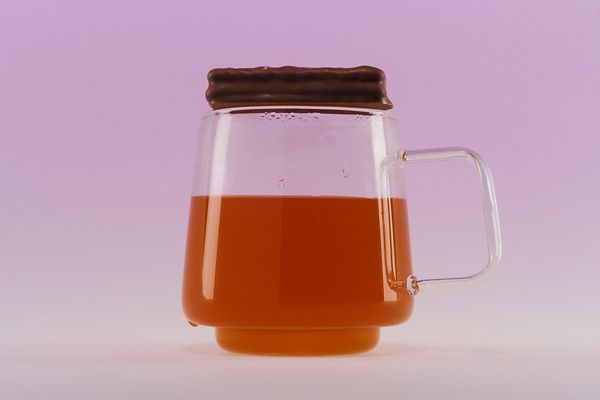 Hot Toddy Slam cocktail recipe