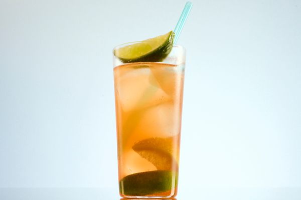  Is this Australia’s national drink? Turns out, we invented this superior non-alcoholic refresher.&nbsp; 
