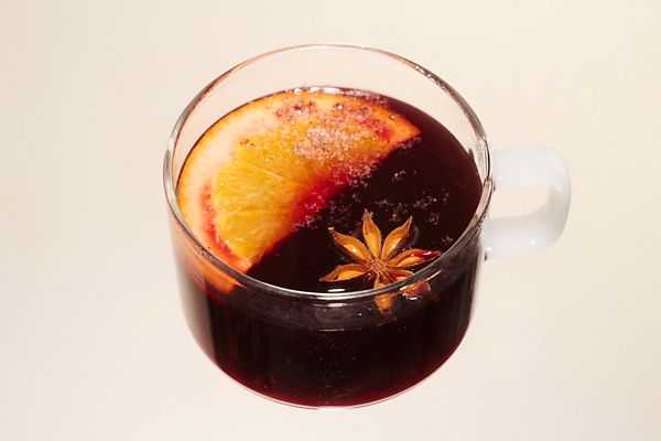  Aromatic, warming and a true winter staple, this is a cocktail you can riff on and make your own.&nbsp;&nbsp; 
