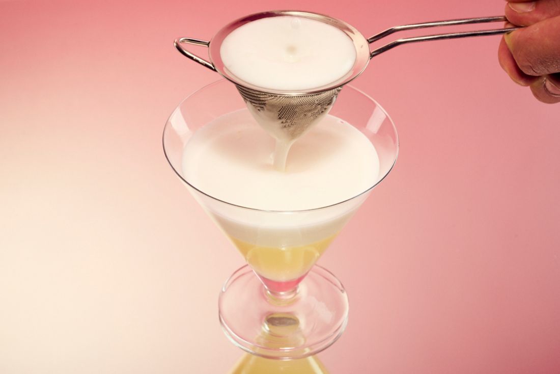 12 non-alc cocktails to add to your rotation 