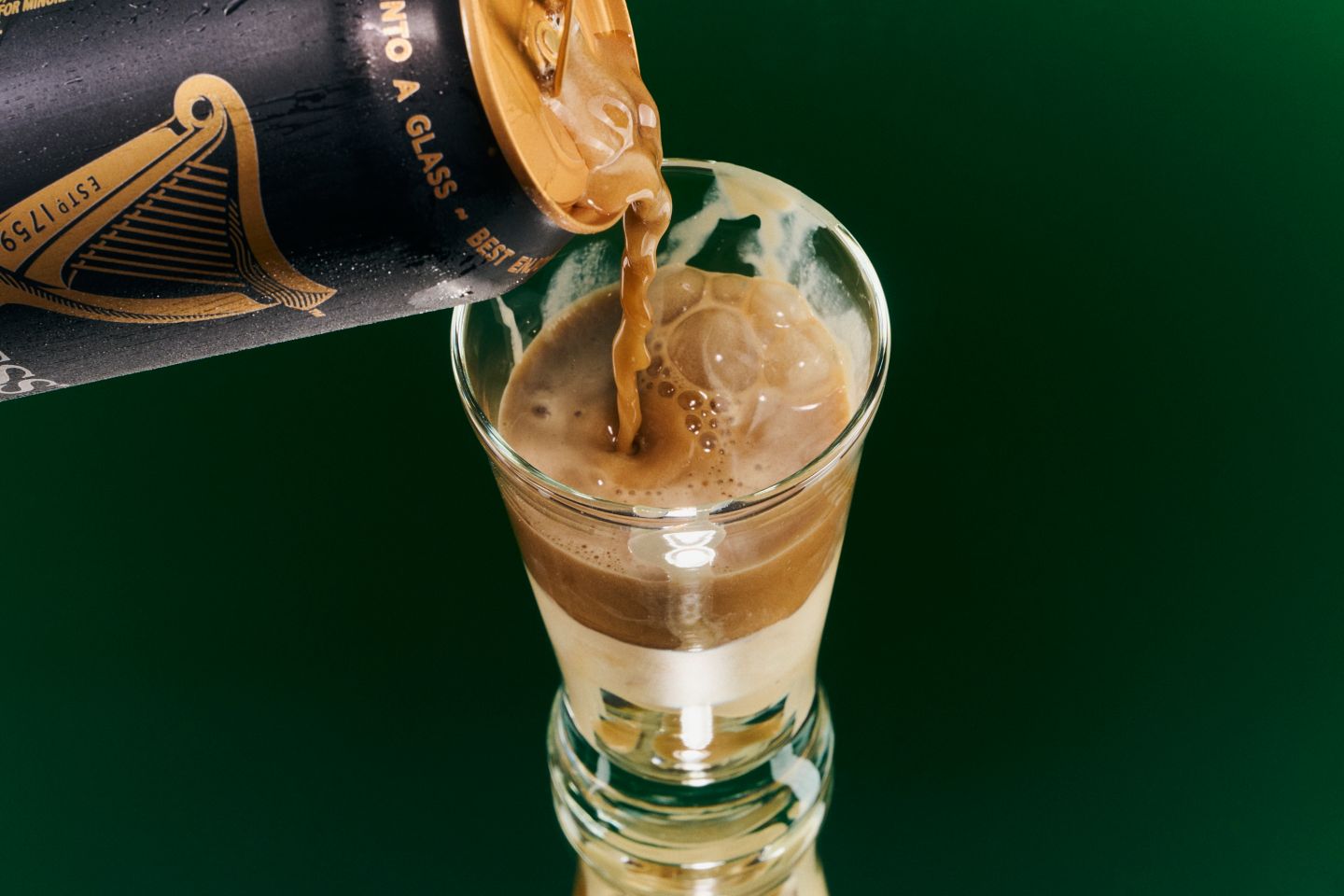 Dad-approved cocktails