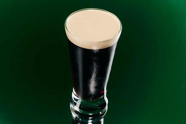 Stout Float