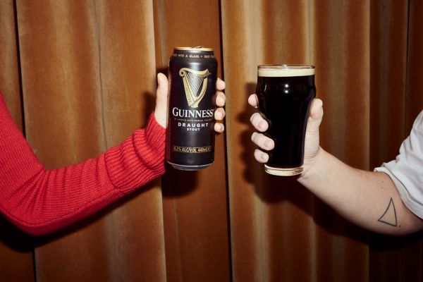 The black gold rush: Why everyone is drinking Guinness again