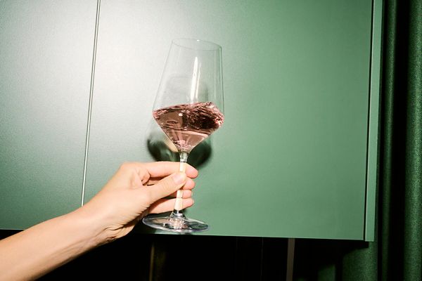  Everything you need to know about pink wines, along with our top picks for right now. 
