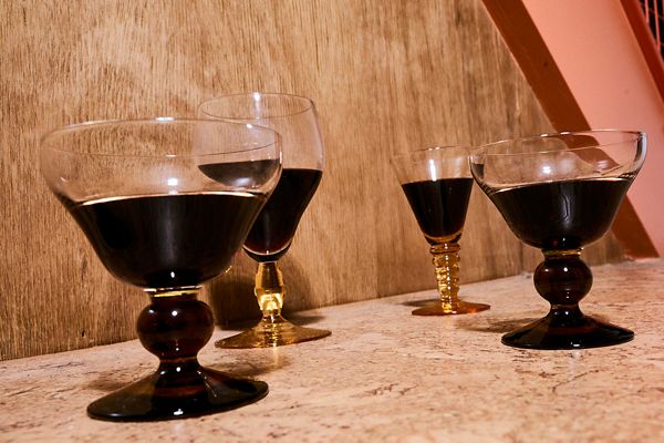  No, port isn’t just for your dad. Sip it or mix it – this is one seriously underrated fortified wine. 
 

