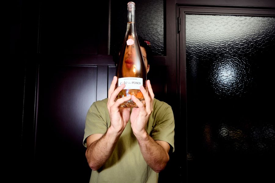 Gérard Bertrand Cote des Roses Rosé