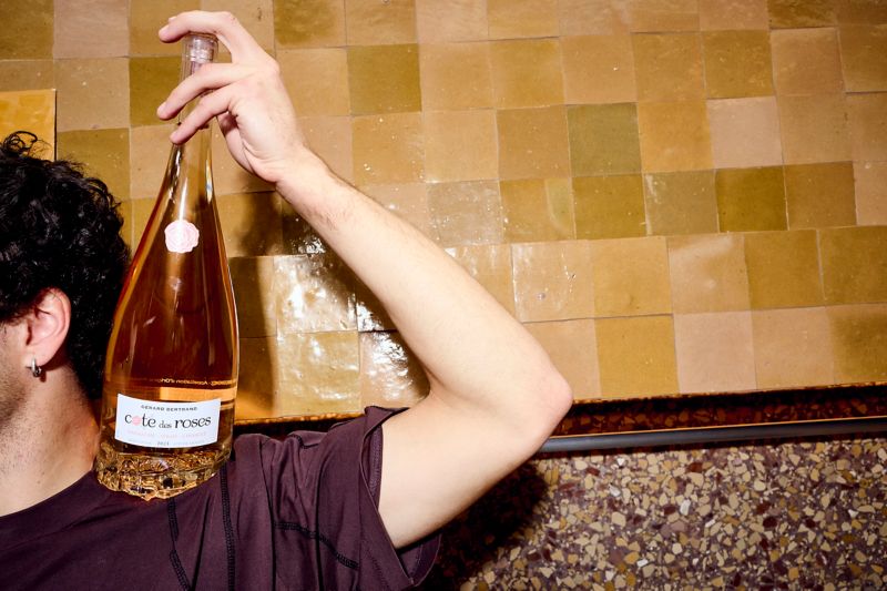 Think big: The best magnums for every party this season