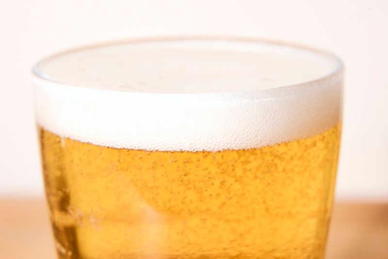 Non-alc beers for people who actually like beer