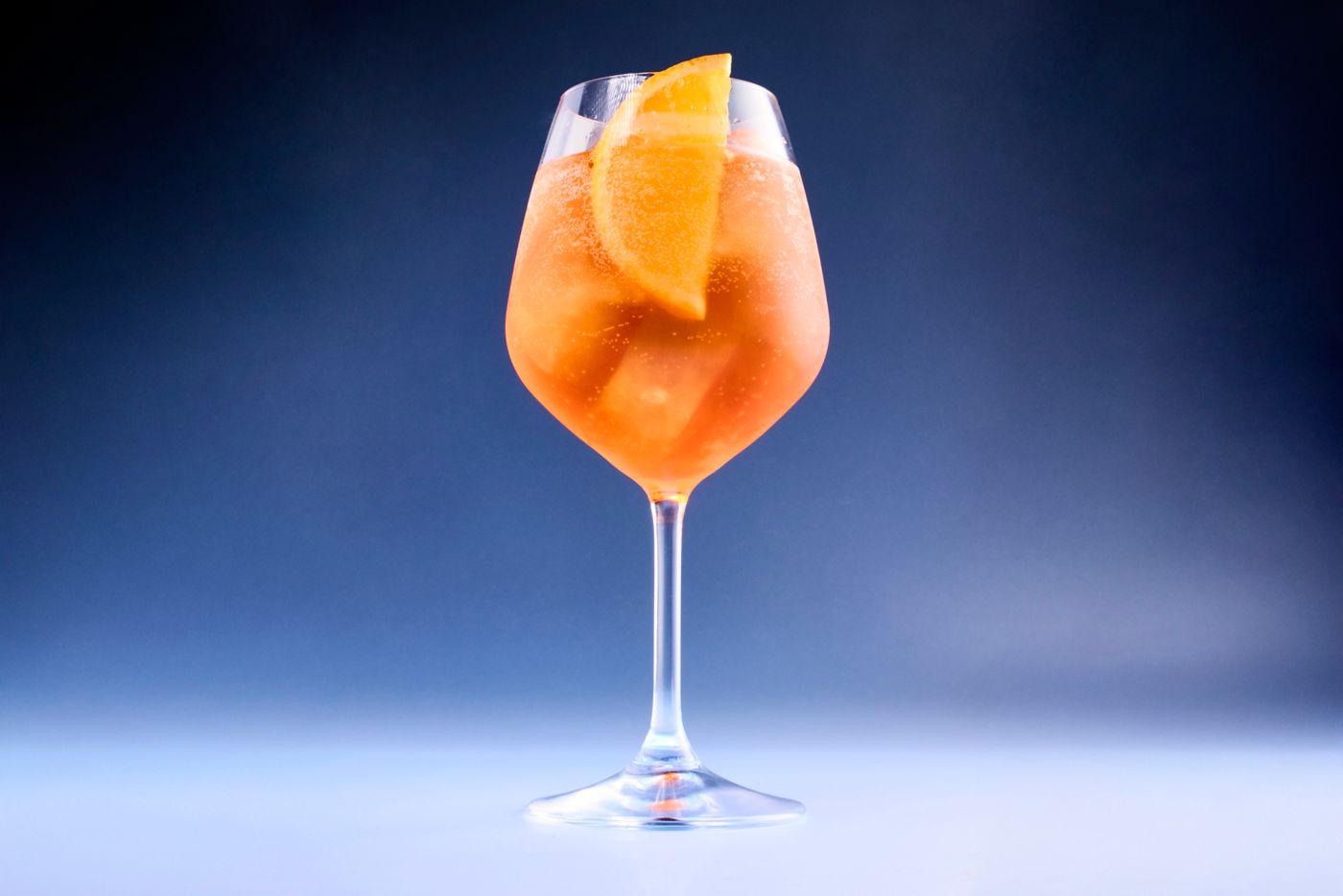 The Aperol Spritz is one of the best-loved cocktails around the world