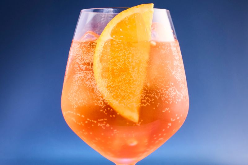 How to spritz: A simple guide to building a great one