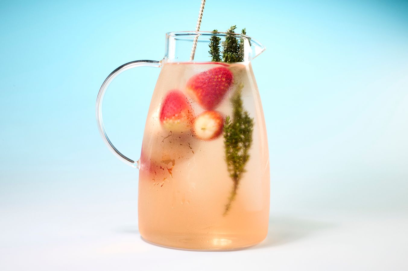 Some Mums prefer cocktails – make her these