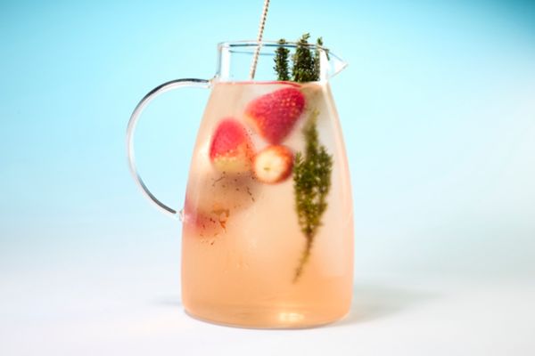  Shake things up this Mother’s Day with our tried, tested (and ridiculously delicious) cocktail recipes. 
