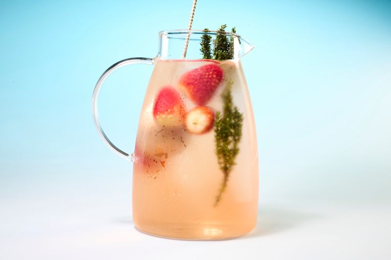 Some Mums prefer cocktails – make her these