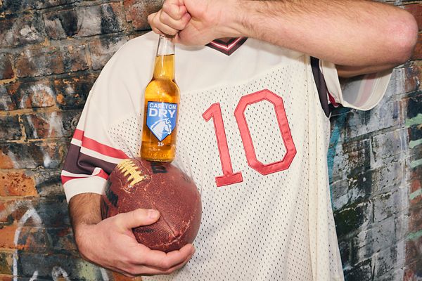  With the NFL about to play its first game in Australia, here’s your guide to the ultimate game-day party, American style. 
