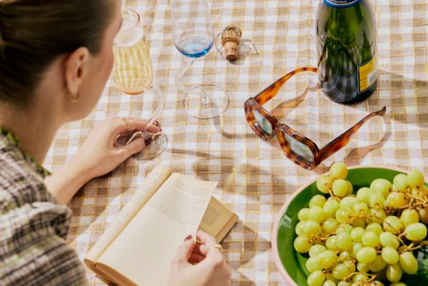 Blueprint: How to pull off a resort-worthy staycation at home