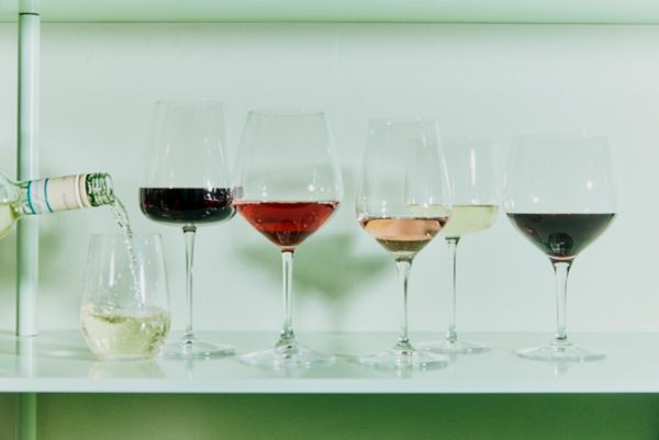  Ever wanted a cheat sheet of some of the most reliable and approachable Australian wines? You’re welcome. 
