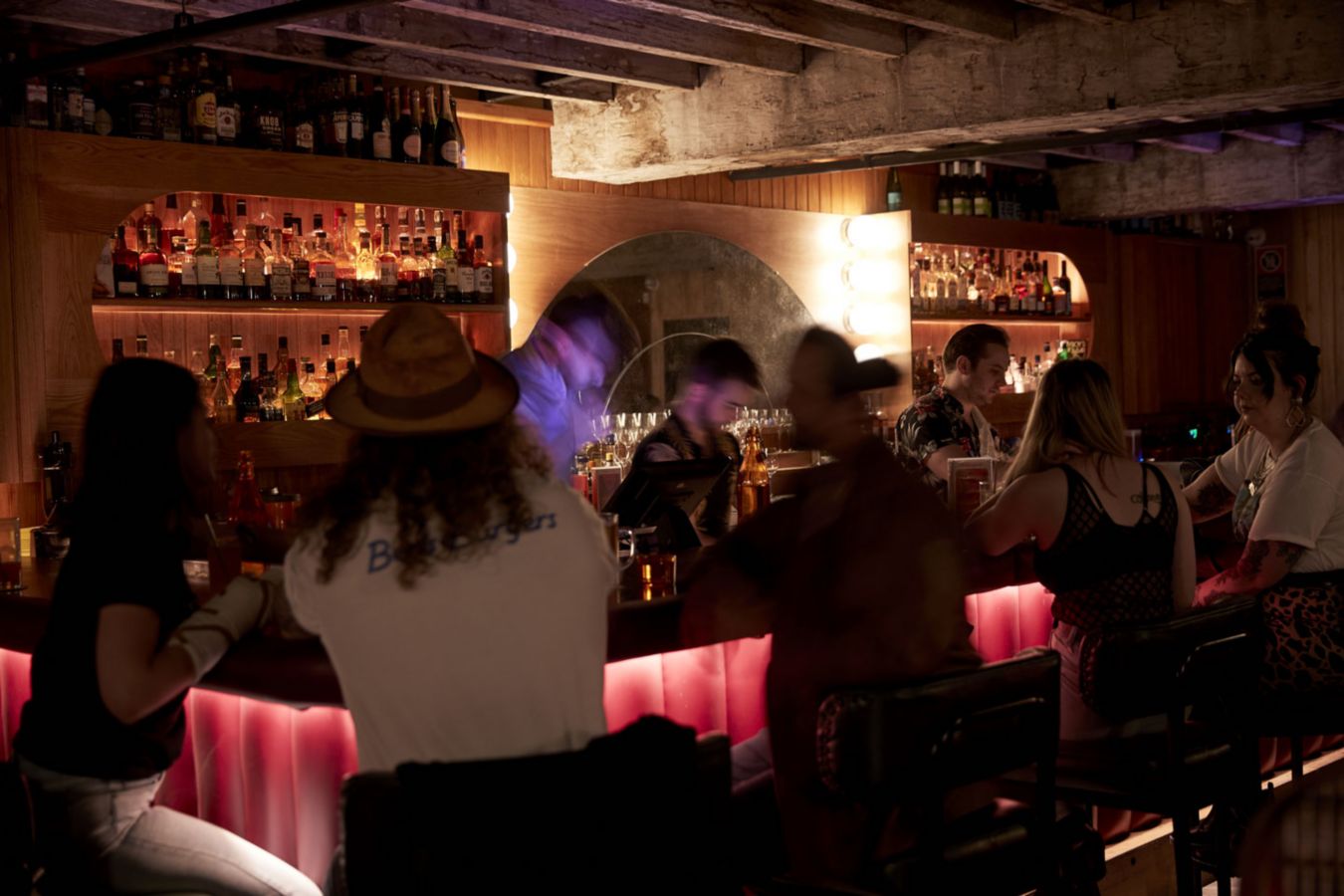 The best Sydney bars to ride out the winter