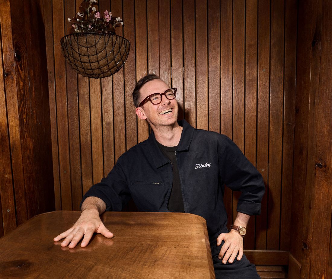 What your drink says about you, according to Matt Linklater 