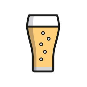 Alcoholic Ginger Beer