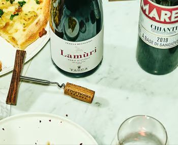 Top bottles to take to your BYO local