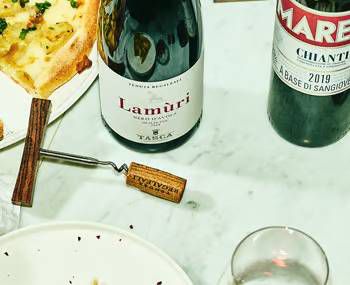 Top bottles to take to your BYO local