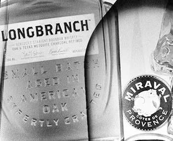 Do celebrity owned drinks meet the hype