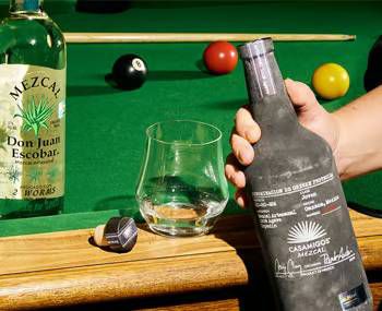 Everything you need to know about mezcal