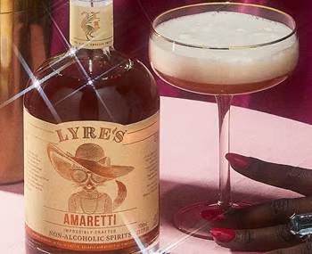 How to Nail Cocktail Hour When You're Not Drinking