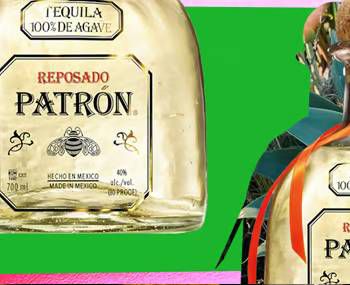 Why Patrón tequila is worth the splurge