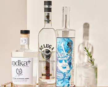 Your five most common vodka questions answered