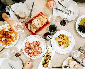 How to spend a (long) weekend in the Barossa