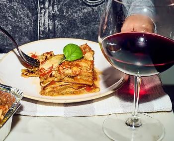 must-try food and wine pairings from Barossa Valley