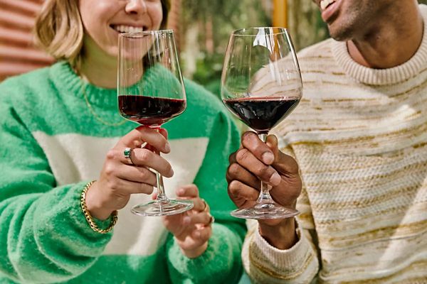  Right this way to fruity, vibrant wines for those who don’t like their reds dry. 
