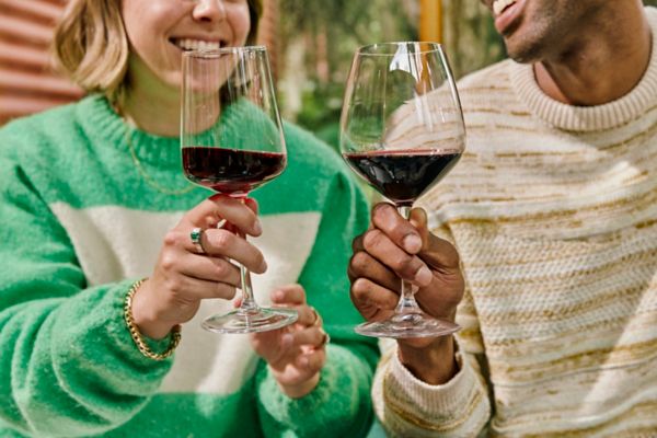  Right this way to fruity, vibrant wines for those who don’t like their reds dry. 
