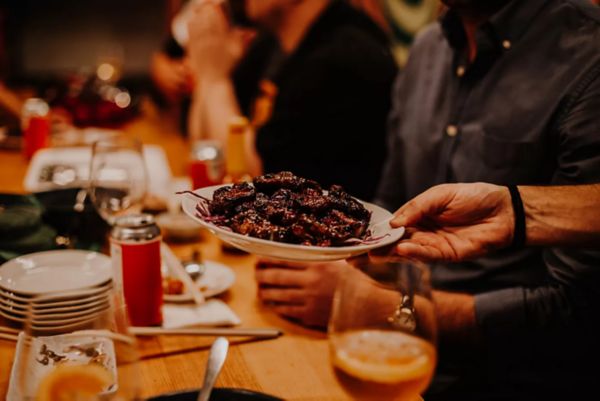  Looking for a night out bursting with umami? These are the five venues you need to hit. 
