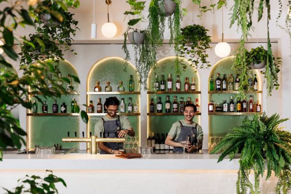  Looking for a list of the latest venues to check out in Melbourne? You’re welcome. 
