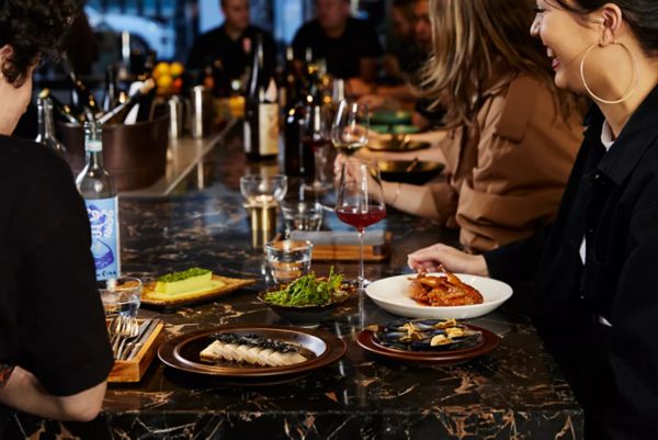  Who says you can’t go out on your own? Here’s where to show yourself a good time in Melbourne. 
