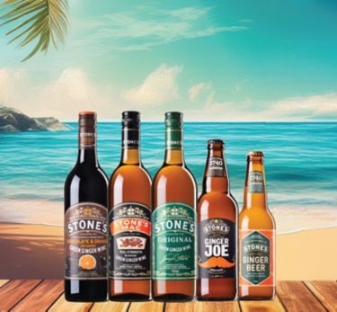 Buy Stone's Ginger Wine & Beer Online @ Lowest Price in Australia