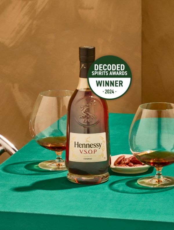 Hennessy VSOP Cognac