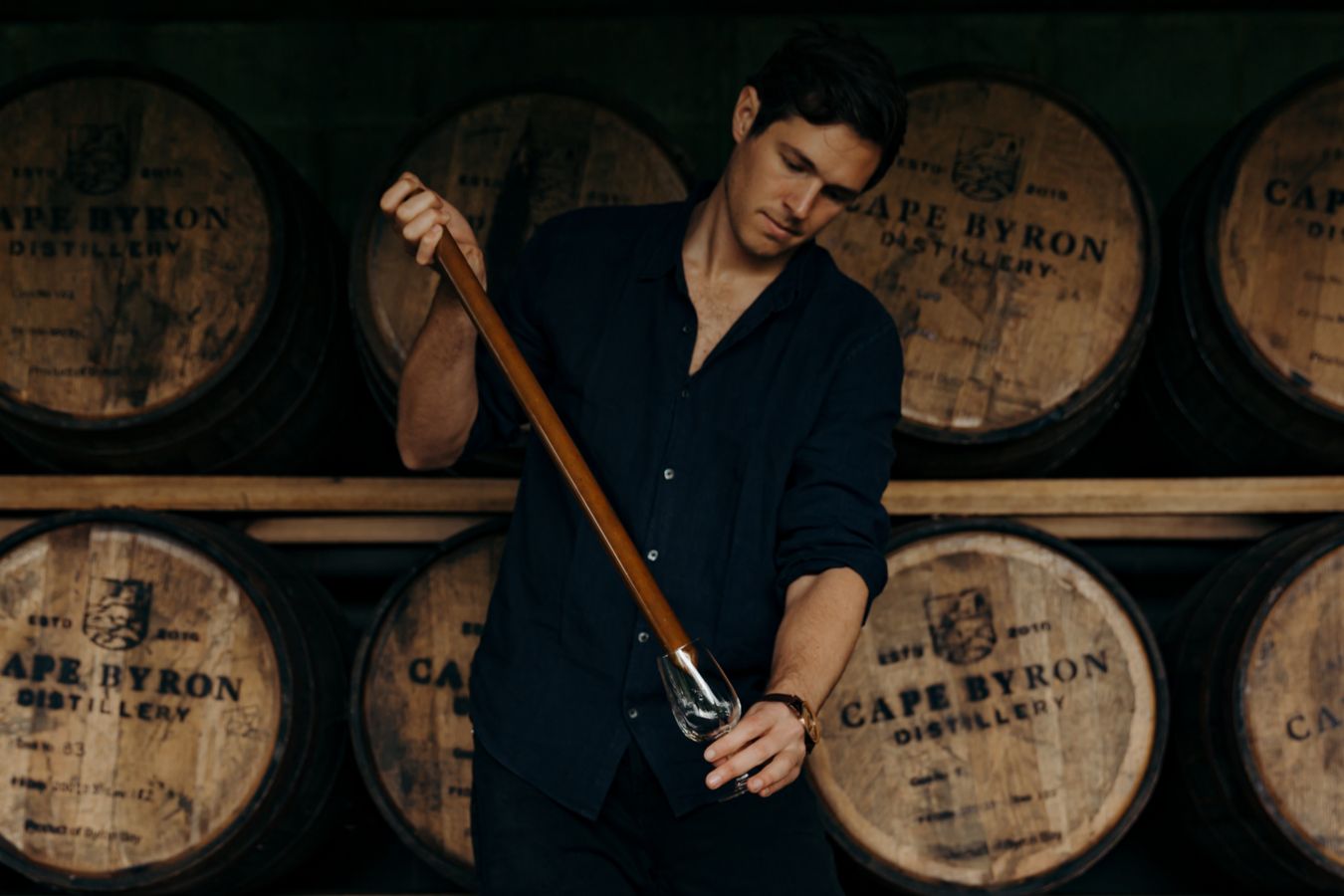 This new Aussie single malt is the whisky/beer collab you’ve been waiting for