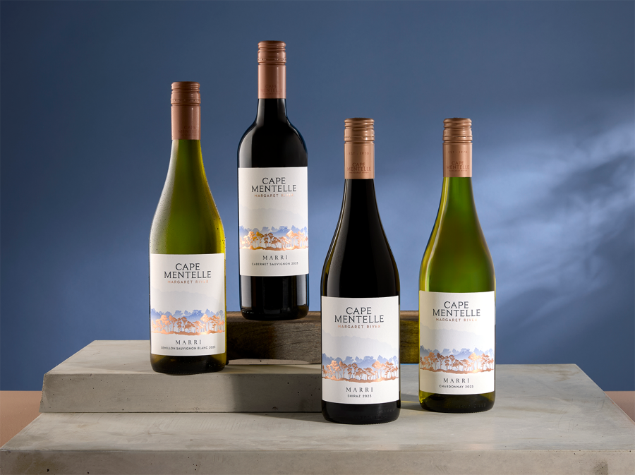 Cape Mentelle Marri Range