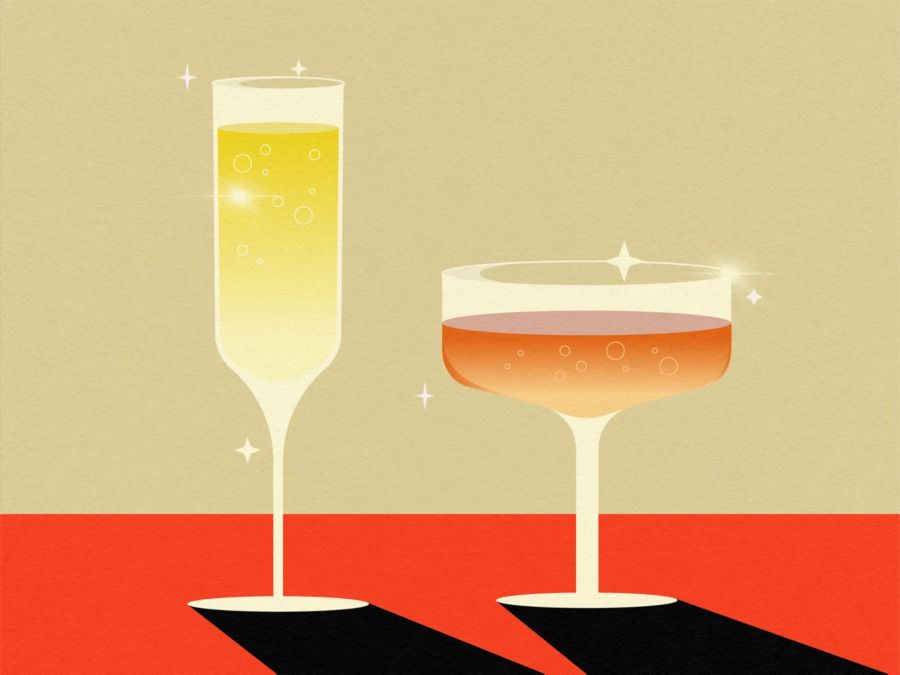 categories of dessert wine